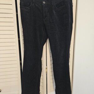 Loft Modern Boot Cut Corduroy Pants